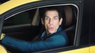 Fiat 500X Zoolander  Commercial [upl. by Dorehs170]