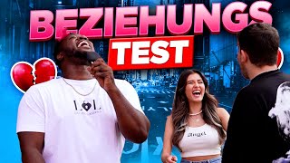 ❤️ BEZIEHUNGSTEST 59 💔  JokaHTululu [upl. by Ylla]