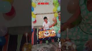 billionbestwishes maakali birthday hindugodidol cutebaby [upl. by Fletch425]