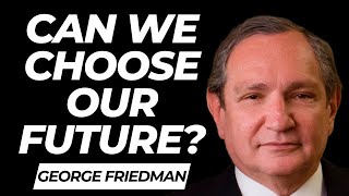 George Friedman and The Grand Narrative History Technology and the Future of Humanity [upl. by Udale174]