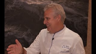 What’s cooking with Chef Eric Ripert  New York Live TV [upl. by Darrel]