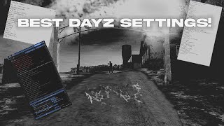 The Best Settings For Dayz 2024 AHK MOONWALK MACRO reshade dayz 2024 [upl. by Darrelle]