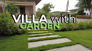 Luxury Villas Bangalore  4 BHK Villas with Garden near Whitefield Budigere Cross  Luxurious Villa [upl. by Enalda]