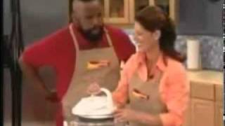 Youtube Poop Mr Ts Waves of Flaver Oven [upl. by Aicilaanna]