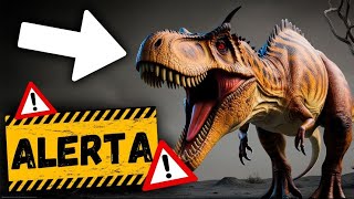 No Te Creerás Lo Que Era La Tierras Antes De Los Dinosaurios🦖 [upl. by Ahsead]