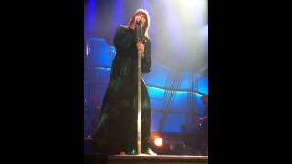 Florence and the machine  Oh Darling LIVE [upl. by Haneehs]