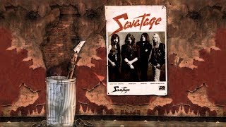 Savatage  Handful Of Rain Acoustic Version [upl. by Meares291]