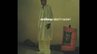 Antiloop  Start Rockin Redtops Funky Filter Mix [upl. by Juback]