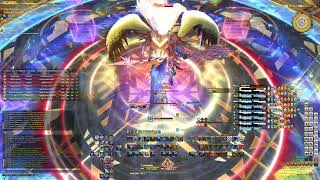 FFXIV Anabaseios The Eleventh Circle Savage P11S WHM PoV 150623 [upl. by Nhar]