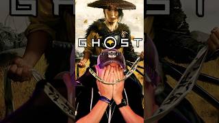 So about Ghost of Yotei… [upl. by Doxia]