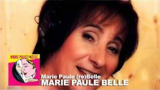 Marie Paule Belle  Marie Paule reBelle TEASER [upl. by Won]