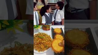 Tiffin 🍱🥪 shorts food gopibahu gopi sathnibhanasathiya [upl. by Klemperer433]