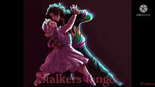 Stalkers tango by autoheart deeper version [upl. by Arakaj901]