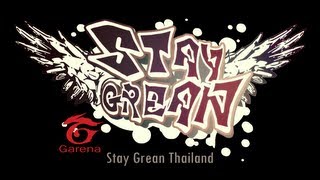 Talk Staygrean Thailand 22052556 [upl. by Hsejar]