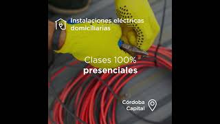 Instalaciones eléctricas domiciliarias en Fundación Pircas [upl. by Bord831]