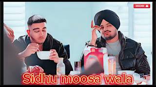 ATTACH music video  Sidhu moosa wala new song 2024  Telented song [upl. by Kcirdneked456]