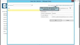 How to Check Usage of a SharePoint 2013 Site Collection  SharePoint 2013 Tutorials [upl. by Lefty]