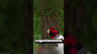 Minecraft Pero TÚ Controlas Los WaterDrop [upl. by Nazay]