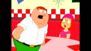 Surfin Peter a family guy YTP [upl. by Naghem]