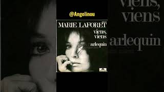 Marie Laforêt  Viens Viens [upl. by Sixel]