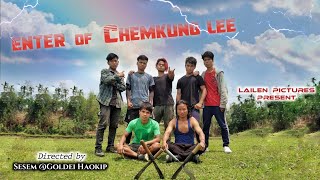 ENTER OF CHEMKUNG LEE 2021  LAILEN Short Film [upl. by Willard]