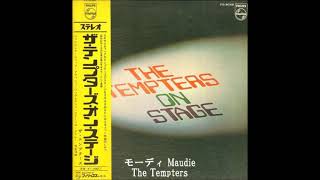 ザ・テンプターズThe Tempters／モーディ Maudie （1969年） [upl. by Retniw]