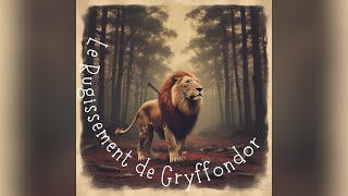 Le Rugissement de Gryffondor [upl. by Aivila]