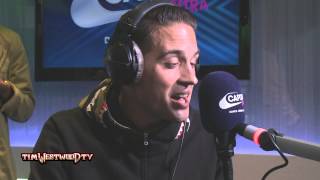 GEazy freestyle  Westwood [upl. by Paske]