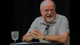 Contemplative Vision Presentation One Richard Rohr [upl. by Ettelrahc]