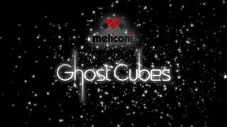 Meliconi GHOST CUBES 20s  ENG [upl. by Erised215]