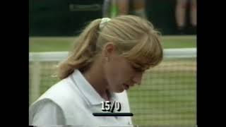 1992 Wimbledon SF [upl. by Ingalls]