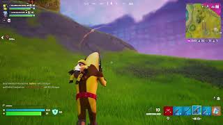 Fortnite Remix game day 1 [upl. by Iaverne]