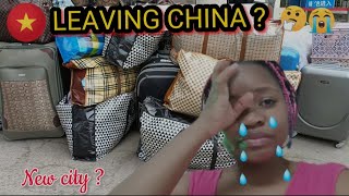 🇨🇳The Reasons why l left ChinaMaanshan City [upl. by Ranna26]