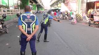 MMDA Clearing Operation [upl. by Selij]