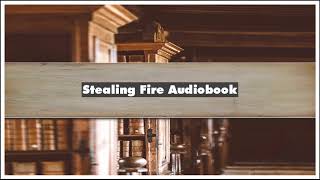 Steven Kotler Stealing Fire Audiobook [upl. by Albin]