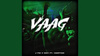 Vaag feat Ksix [upl. by Linus]