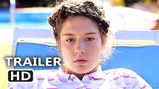 MANDIBLES Trailer 2021 Adèle Exarchopoulos Quentin Dupieux Comedy Movie [upl. by Anilos]