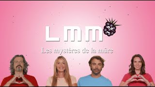 Parodie  Les mystères de lamour [upl. by Nohtan96]