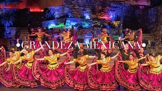 GRANDEZA MEXICANA quotAL SON DE LA BANDAquot AT THE FORD THEATRE [upl. by Tooley]