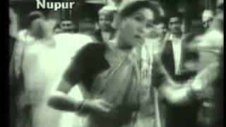 Do Din Kee Bahar  Madhubala  Suresh  Dulari  Bollywood Songs  Lata Mangeshkar [upl. by Louls629]