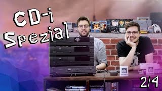 Das CDi wird professionell  CDiSpezial 2 von 4  KreuzBurg Classics [upl. by Ayekat]