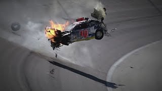 2008 Michael Mcdowell flip  Texas [upl. by Albur]