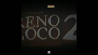 RENO LOCO2🤎 [upl. by Nosreve]