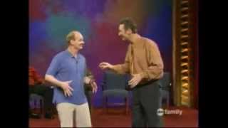 Whose line is it anyway funniest sound effects ever [upl. by Ker]