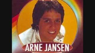 Arne Jansen Angelien [upl. by Aitnecserc]