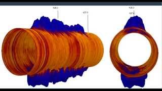 The Acoustic Televiewer A Tool for Geological and Structural Analysis [upl. by Kealey]