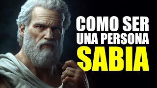 LA SABIDURÍA QUE DESCIENDE DE DIOS CLAVE PARA UNA VIDA PLENA  REFLEXIÓN Y ORACIÓN PODEROSA [upl. by Peltz]