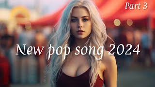 The best new english songs of 2024 new pop song 🎵 👌 englishsongs music youtubeshorts [upl. by Adaminah344]