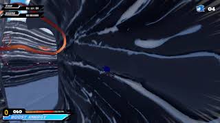 WR Sonic Velocity  Frostfall Act 1 015241 [upl. by Yllehs]