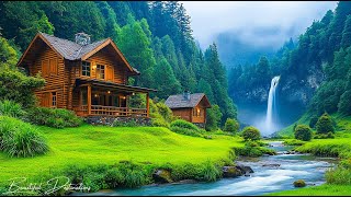 Relaxing Piano Music 🌿Listen to this music and you will feel better Mental and Emotional Healing [upl. by Gunas]